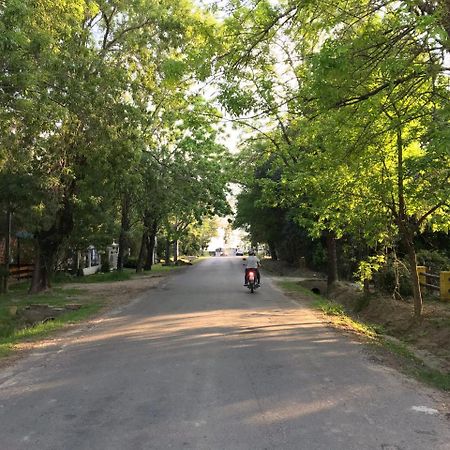 Вилла La Casita De Colonia 2 Колония-дель-Сакраменто Экстерьер фото
