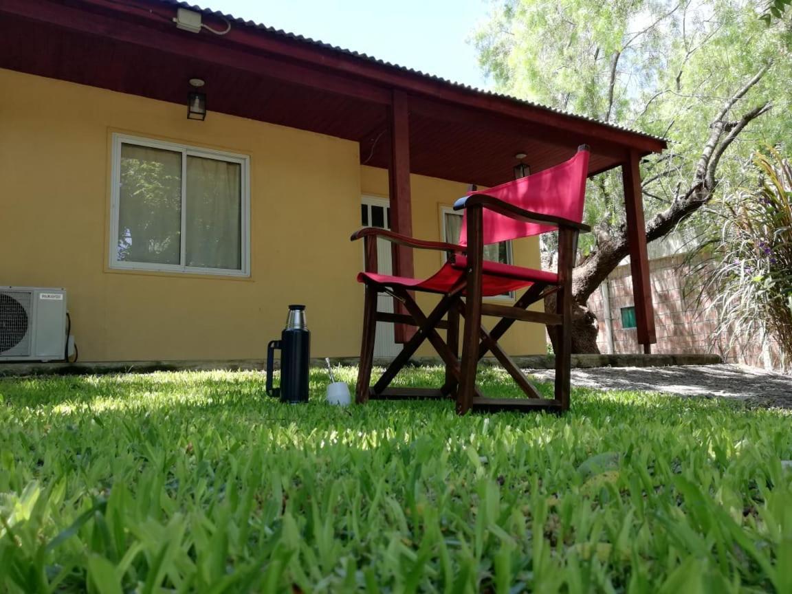 Вилла La Casita De Colonia 2 Колония-дель-Сакраменто Экстерьер фото